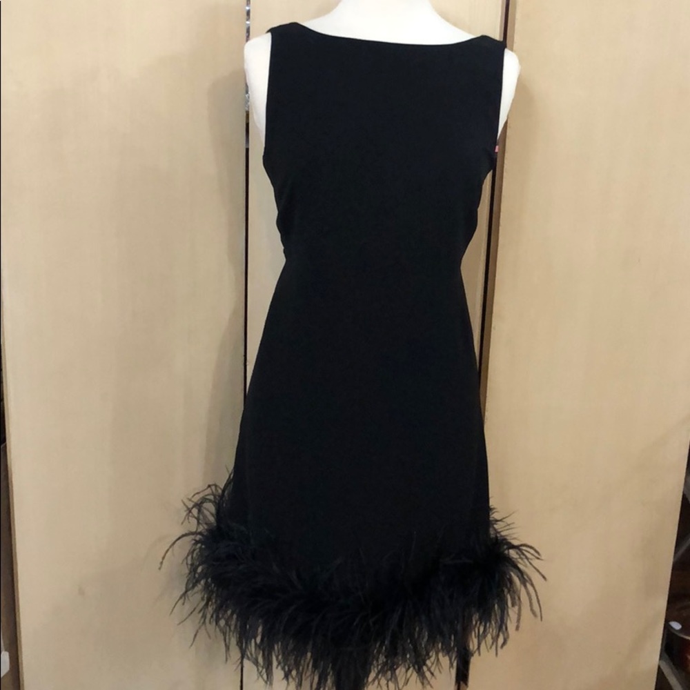 Mirabelle Cocktail dress